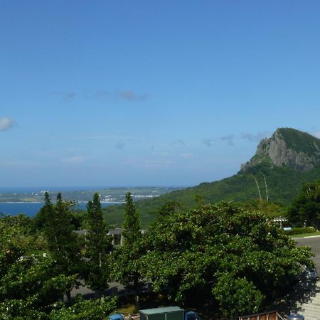 Kenting Coral Sea Resort Hotel Екстериор снимка