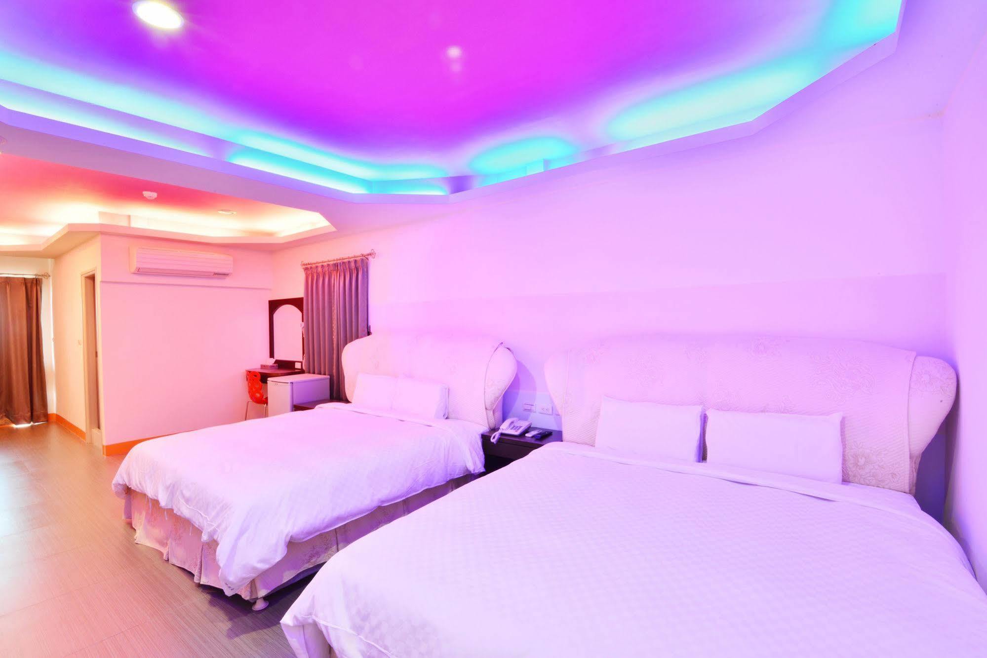 Kenting Coral Sea Resort Hotel Екстериор снимка
