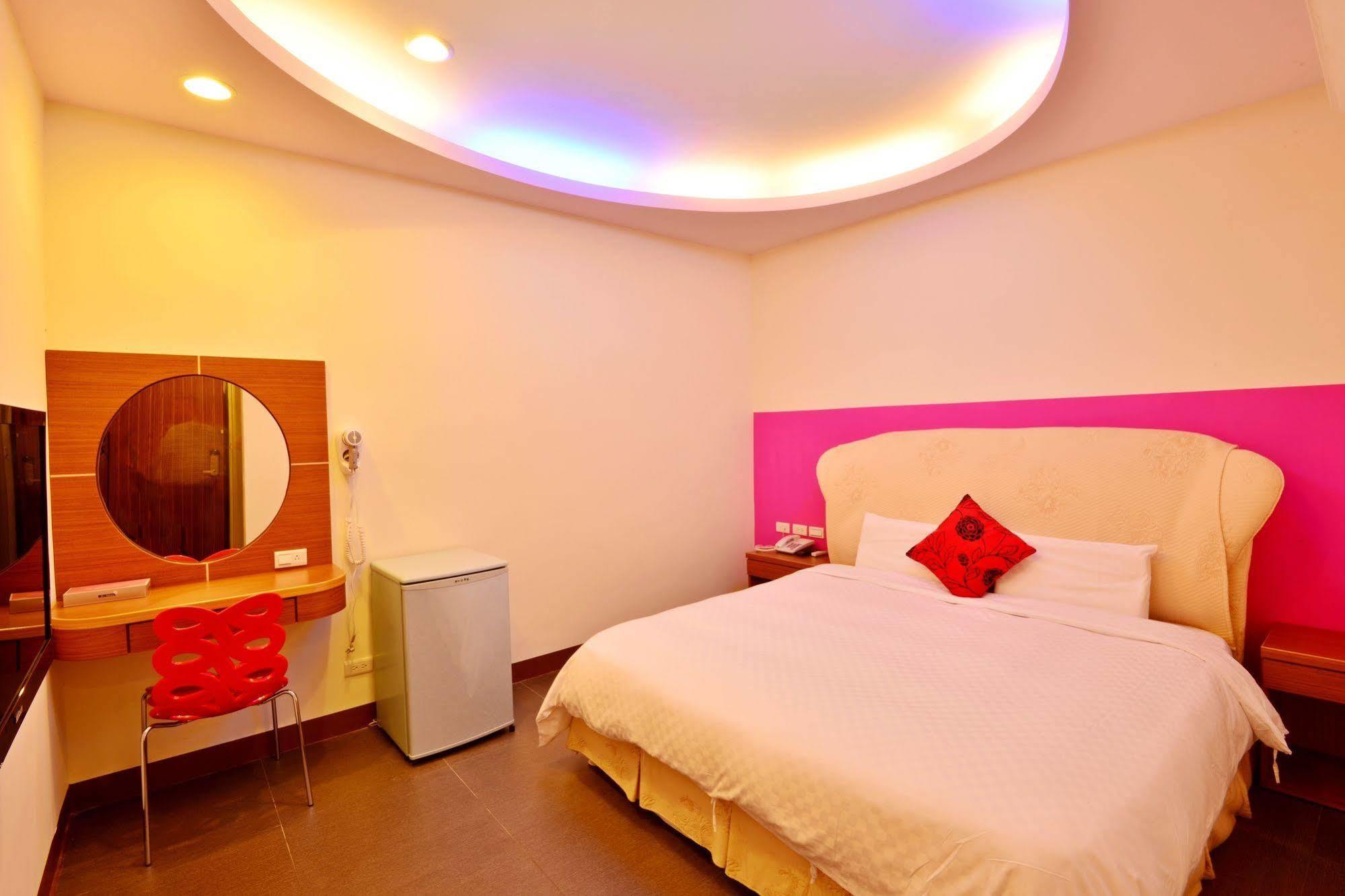 Kenting Coral Sea Resort Hotel Екстериор снимка