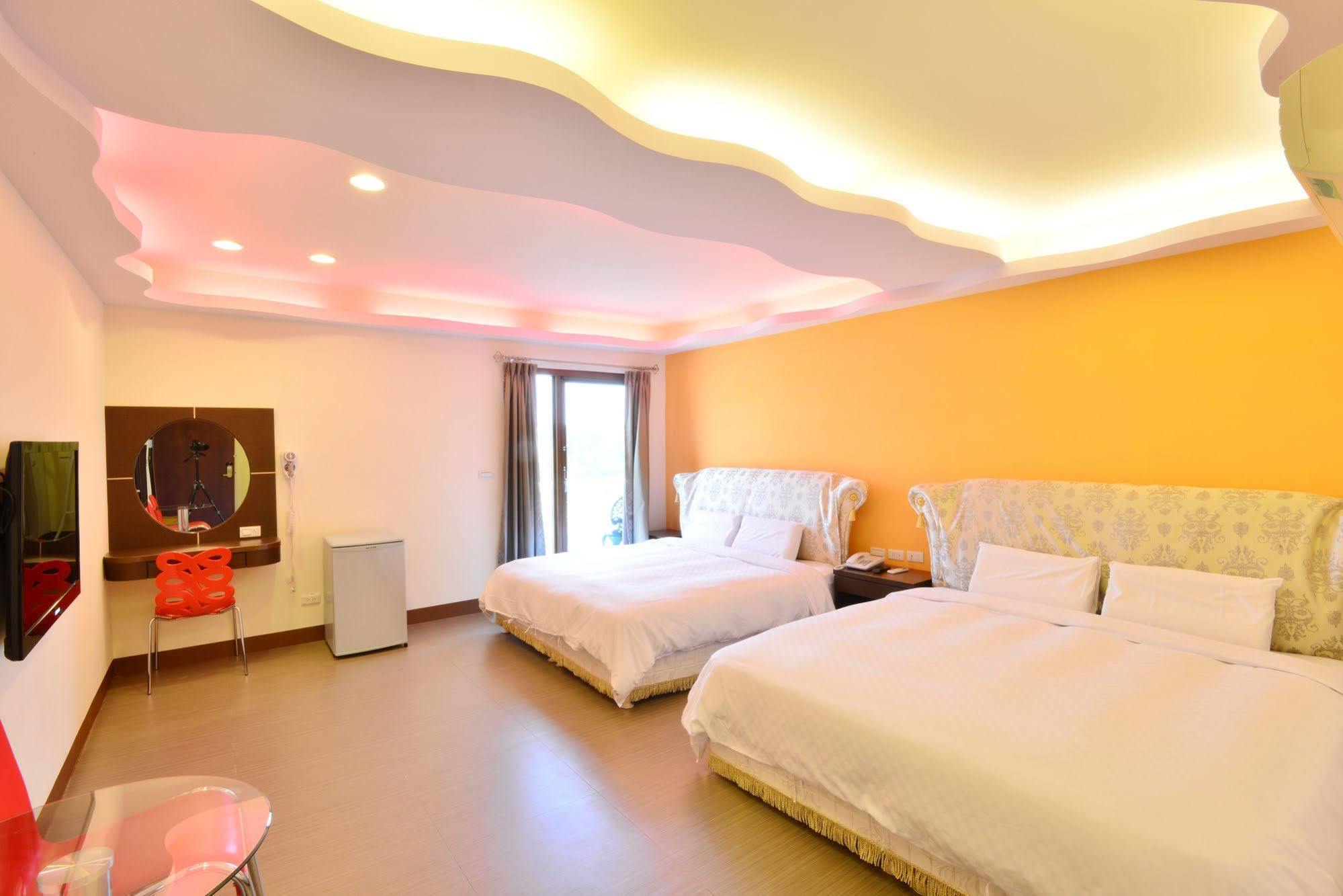 Kenting Coral Sea Resort Hotel Екстериор снимка