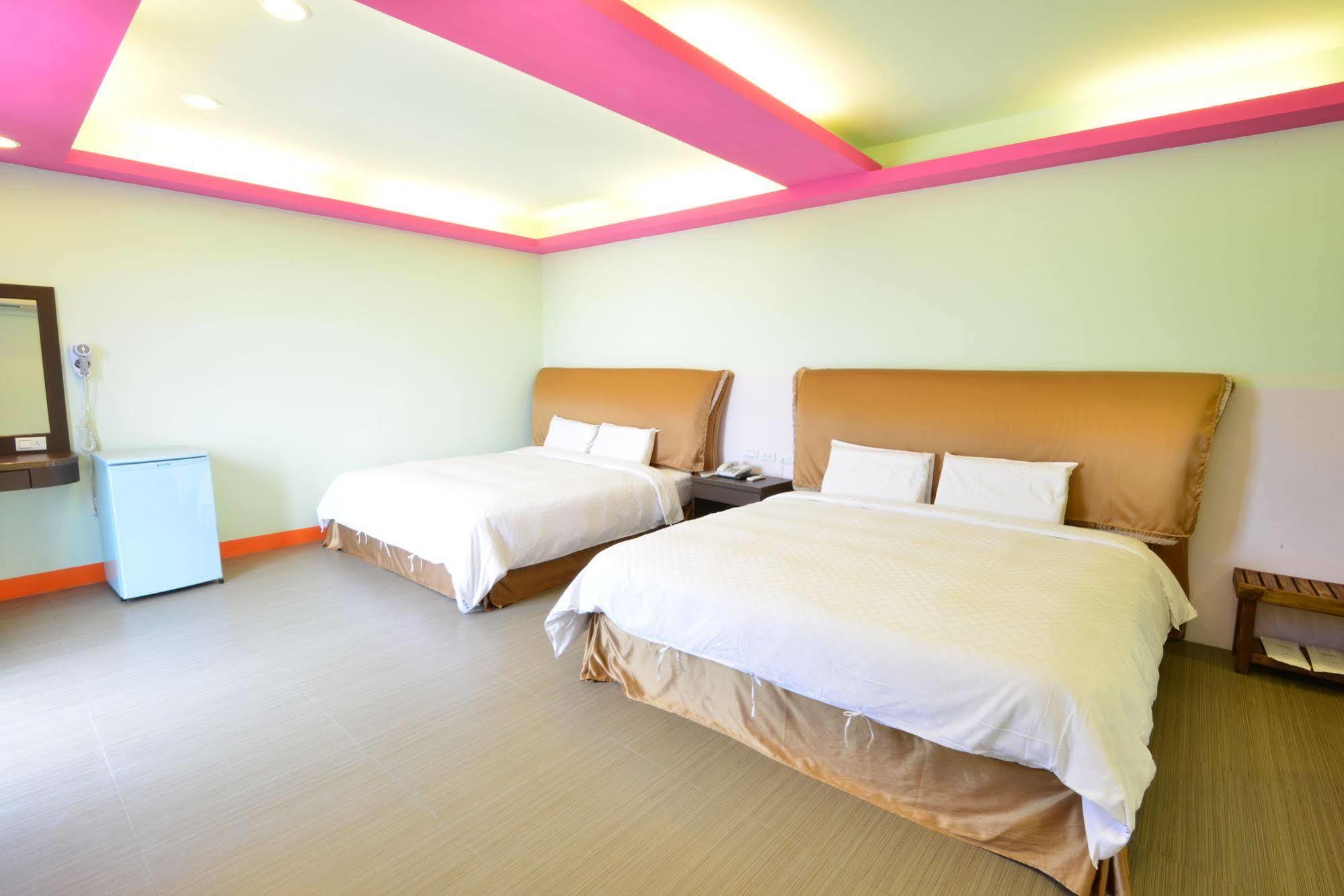 Kenting Coral Sea Resort Hotel Екстериор снимка