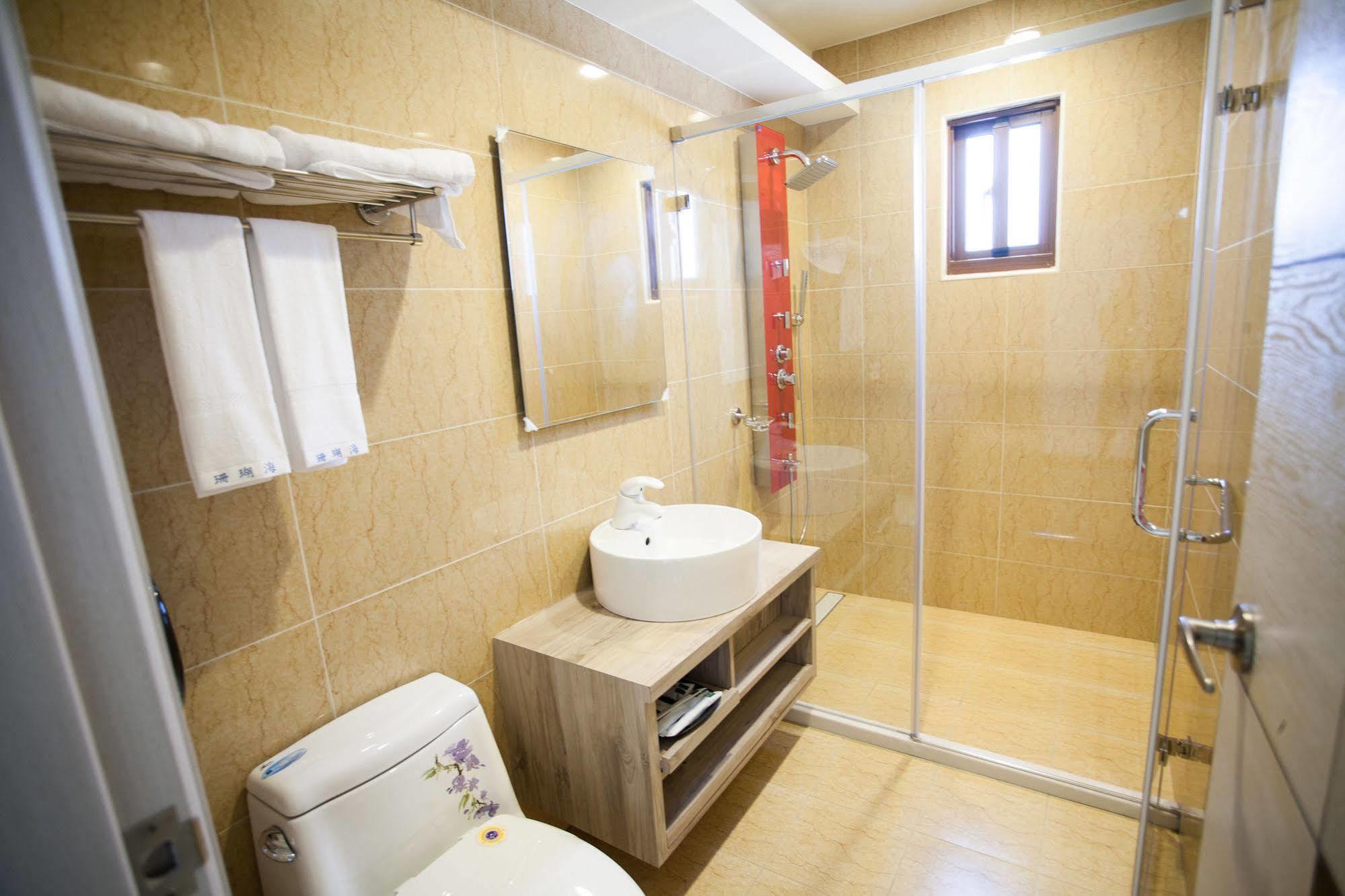 Kenting Coral Sea Resort Hotel Екстериор снимка