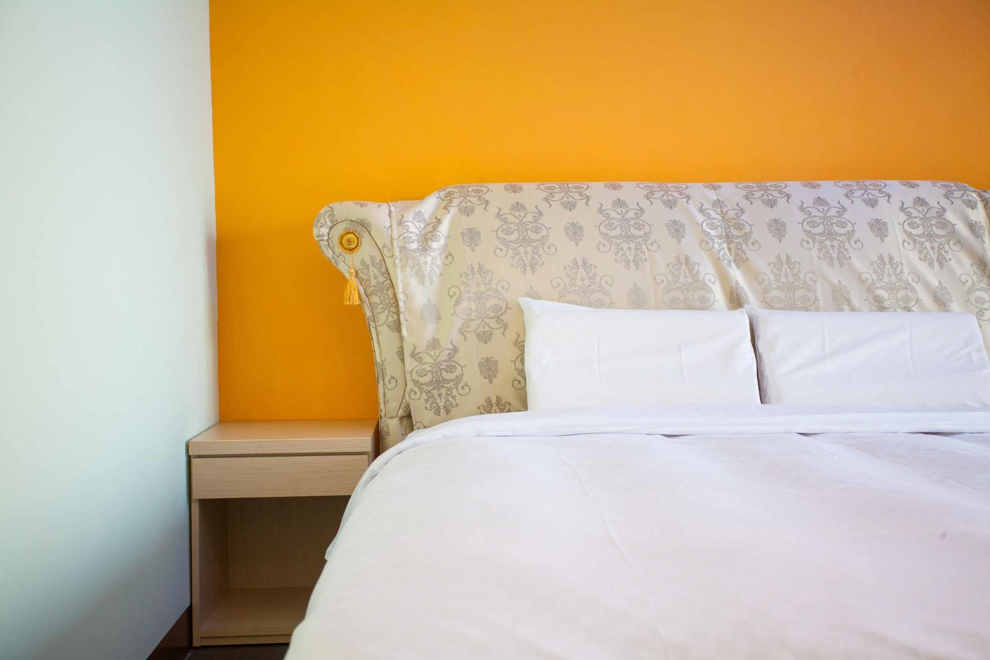Kenting Coral Sea Resort Hotel Екстериор снимка