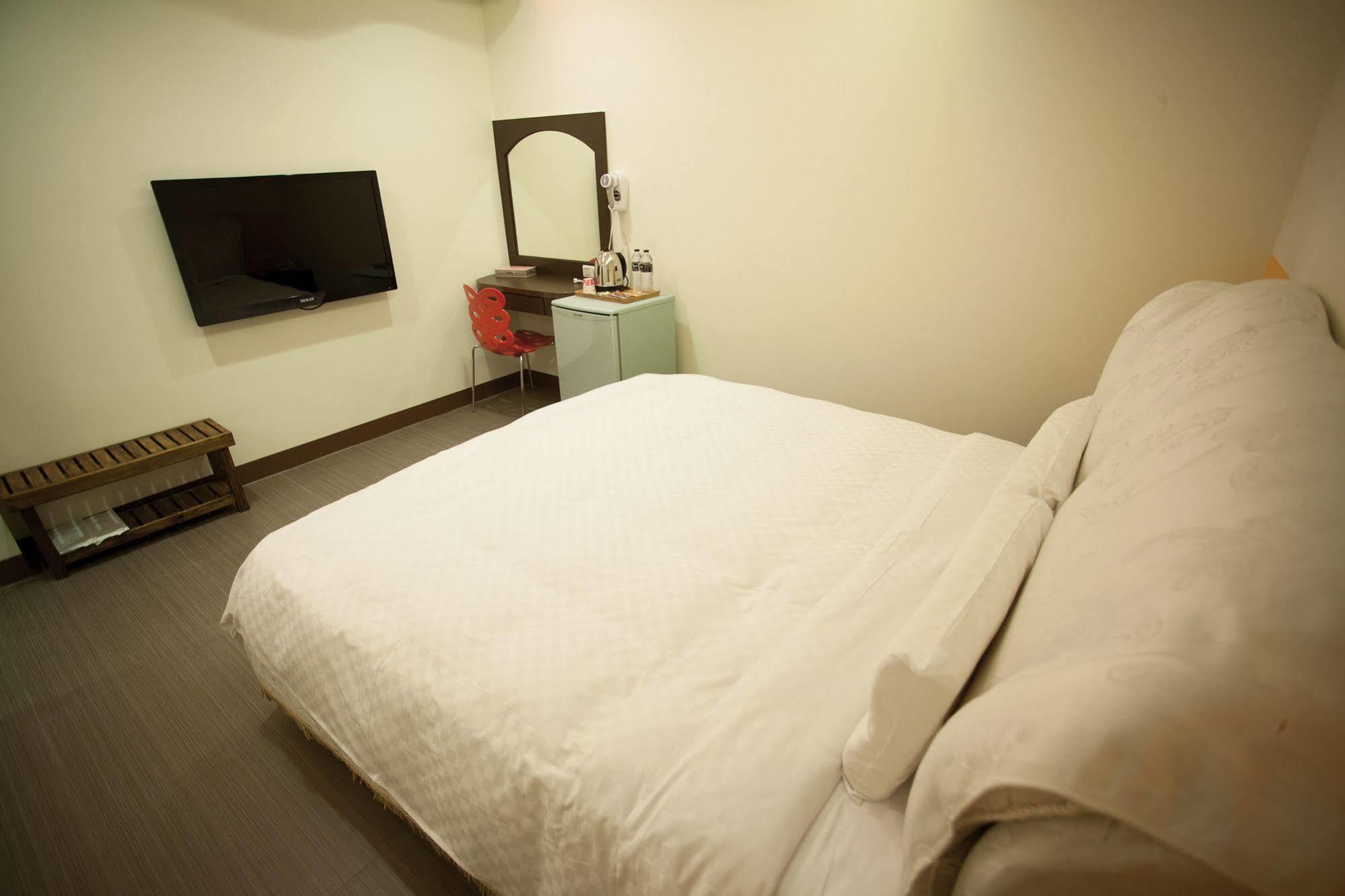 Kenting Coral Sea Resort Hotel Екстериор снимка